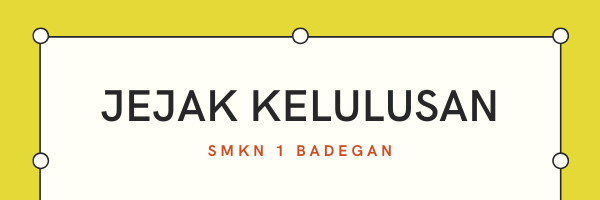 jejak kelulusan