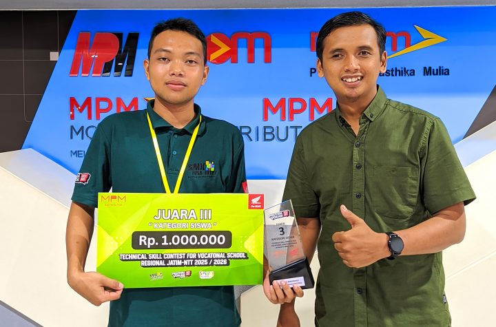 gatot zanuar dan pak enggar