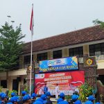 upacara sumpah pemuda smkn 1 badegan